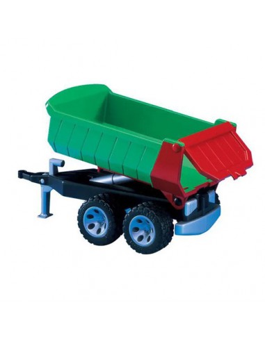 U20110 - Miniatura Remolque Roadmax