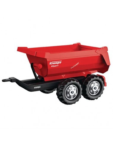 R12323 - Remolque Rolly Halfpipe Krampe