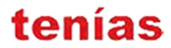 Tenías