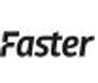 Faster